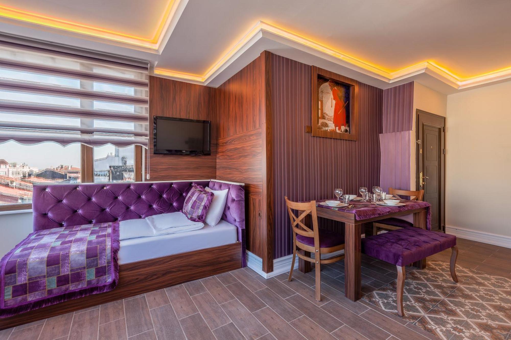 Rose Otel