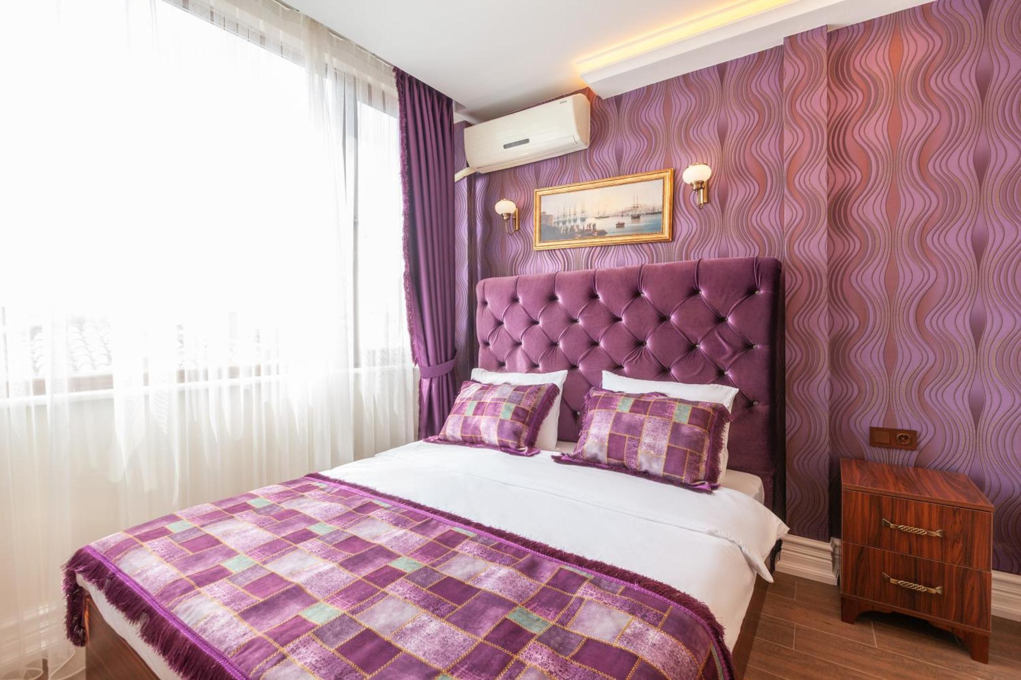 Rose Otel *